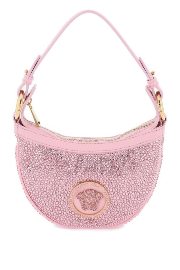 7ecf370363323cc ia 1 Versace Bag Pink