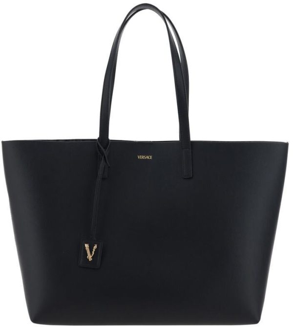 7fcd83c08caea26 ia 1 Versace Black Bag