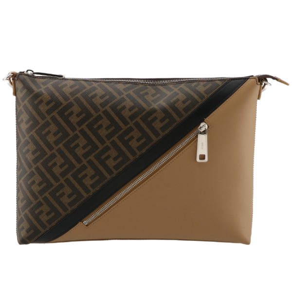 7va470alkaf1ikc 1 Fendi Spring Summer Brown