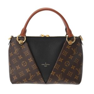 800000122077000 1 LOUIS VUITTON M95567 Monogram Canvas Eva Clutch