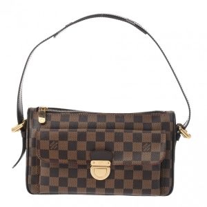 800000122515000 1 Louis Vuitton Mini Pochette Monogram Pouch Handbag