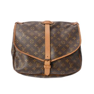 800000123271000 1 Louis Vuitton Multipuri City Tote Bag Monogram Brown