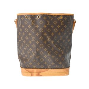 800000123273000 1 Louis Vuitton Monogram Galliera PM Shoulder Tote