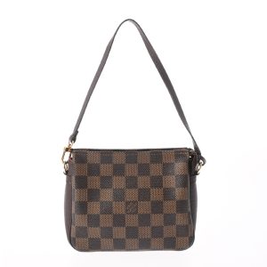 800000123393000 1 Gucci Swing Tote Bag Leather Brown