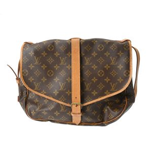 800000123480000 1 Louis Vuitton Pack All Sackado 2Way Shoulder Bag