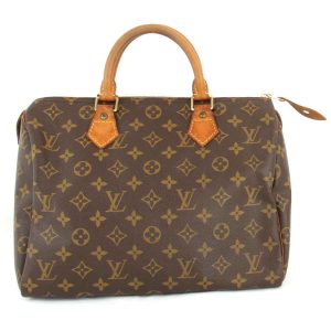 8004240207711t 1 Louis Vuitton Multicre 6 Monogram Key Case Brown