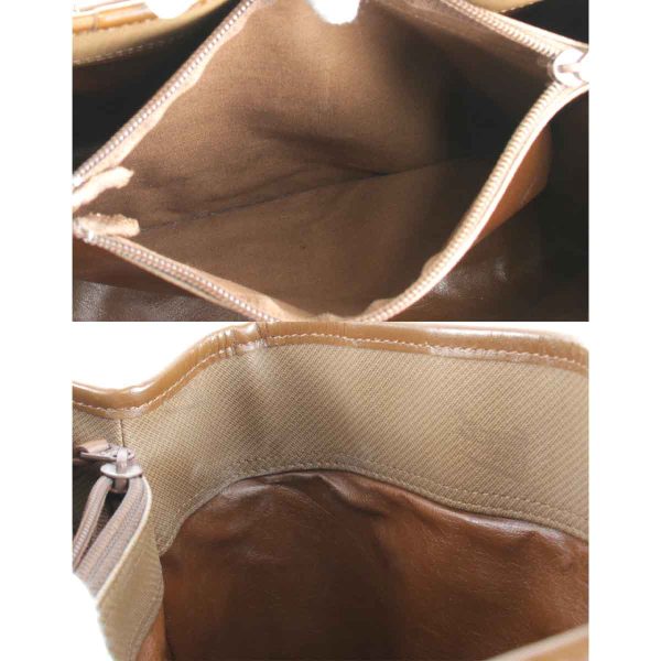 8004240509087t 10 Burberry Handbag Brown