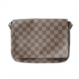 806000640036000 1 Louis Vuitton Handbag Deauville Bowling Vanity Monogram