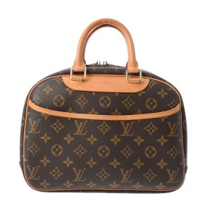 806000640050000 1 Louis Vuitton Monogram Multicolor Alma PM Handbag Bron