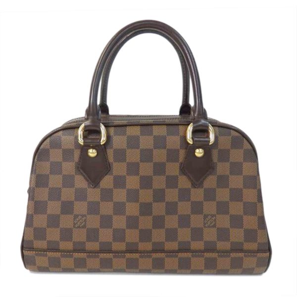 80644 1 Louis Vuitton Duomo Damier Ebene