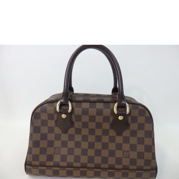 80644 2 Louis Vuitton Duomo Damier Ebene