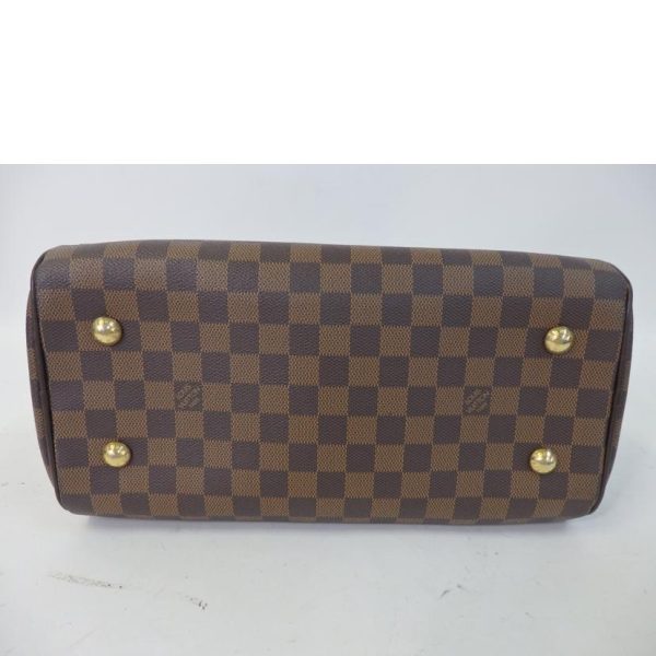 80644 4 Louis Vuitton Duomo Damier Ebene