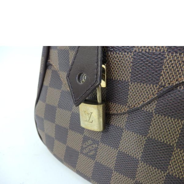 80644 7 Louis Vuitton Duomo Damier Ebene