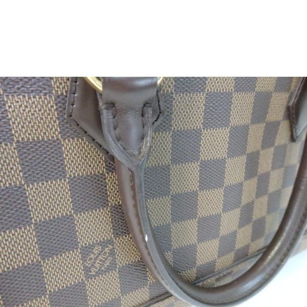 80644 8 Louis Vuitton Duomo Damier Ebene