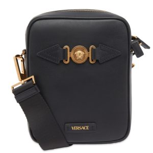 81 3135919 black Louis Vuitton Monogram Fascination Lockit BB Bag