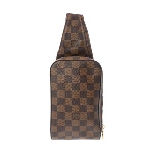 810000116037000 1 Louis Vuitton Monogram Canvas Eva Clutch