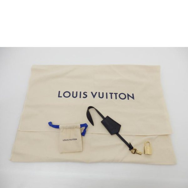 81350 6 Louis Vuitton Neo Alma PM Monogram Empriente Bag Noir