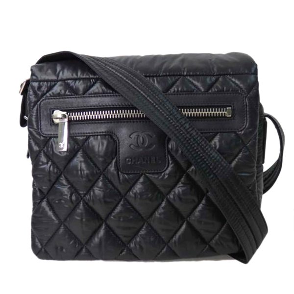 82336 1 Chanel Coco Cocoon Small Shoulder Bag