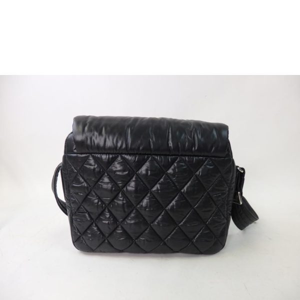 82336 2 Chanel Coco Cocoon Small Shoulder Bag