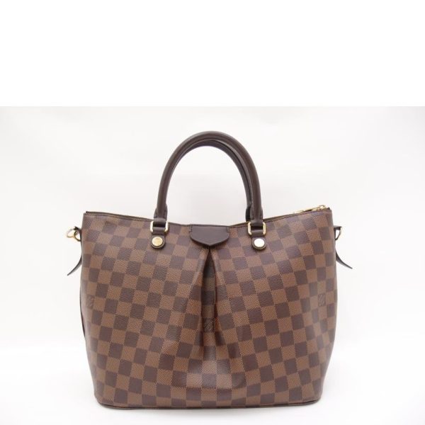 82912 2 Louis Vuitton Siena Brown