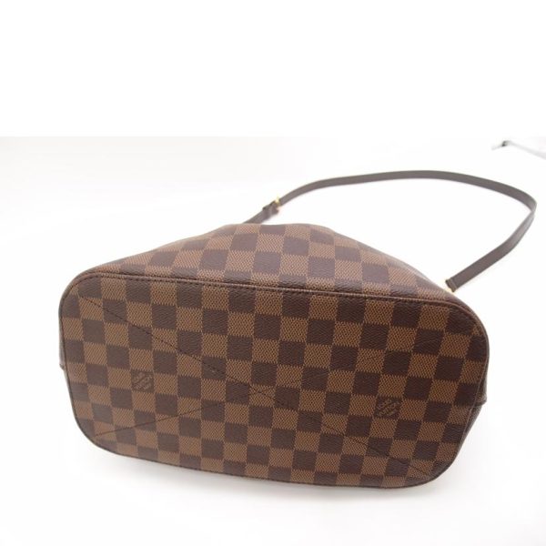 82912 3 Louis Vuitton Siena Brown