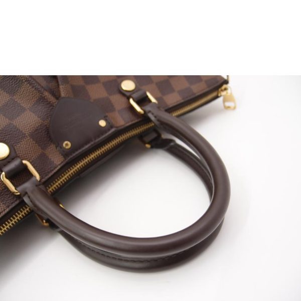 82912 4 Louis Vuitton Siena Brown