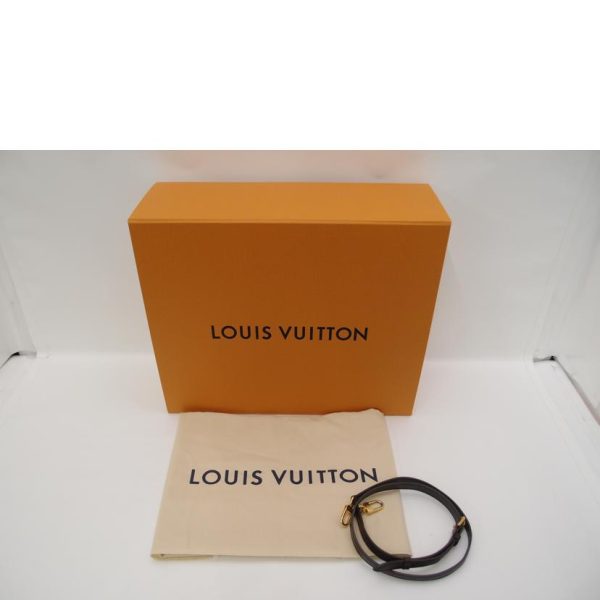 82912 6 Louis Vuitton Siena Brown