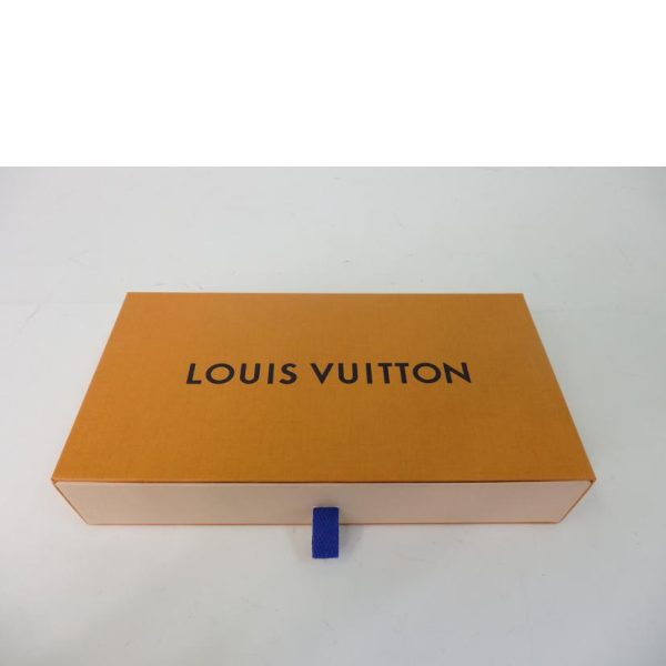 83909 6 Louis Vuitton Zippy Wallet Blue Bag