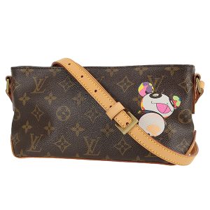 8412 Louis Vuitton Bloomsbury GM Damier Shoulder Bag