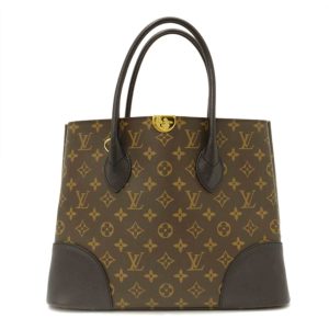 84291 1 Louis Vuitton Saint Crew Epi Shoulder Bag