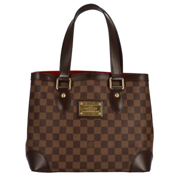 84560 1 Louis Vuitton Hampstead PM Damier