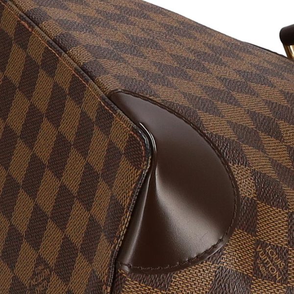 84560 10 Louis Vuitton Hampstead PM Damier