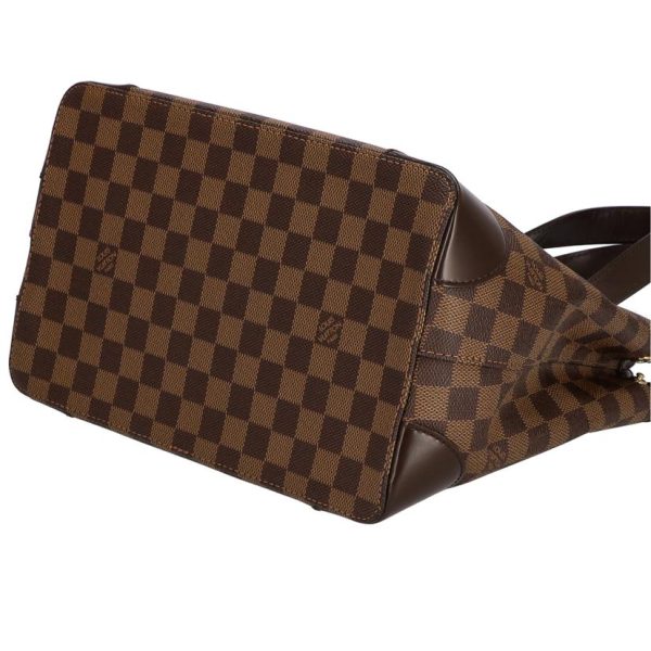 84560 3 Louis Vuitton Hampstead PM Damier