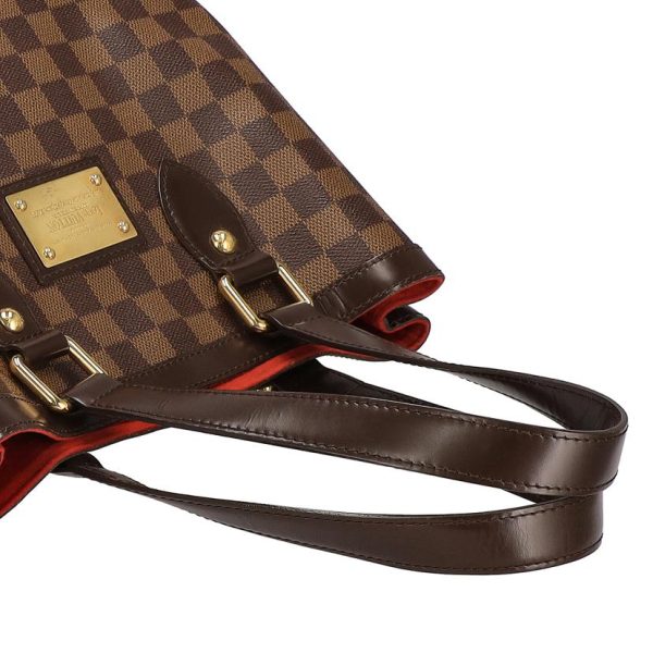 84560 4 Louis Vuitton Hampstead PM Damier