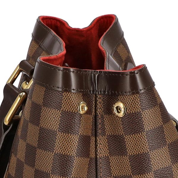 84560 9 Louis Vuitton Hampstead PM Damier