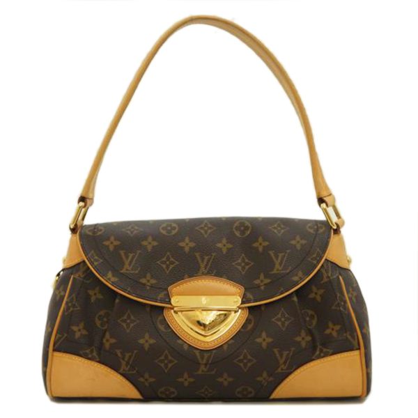 85133 1 Louis Vuitton Beverly Brown