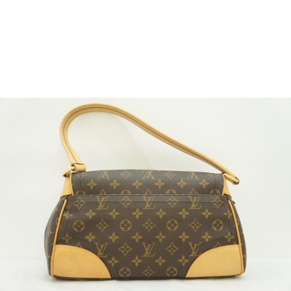 85133 2 Louis Vuitton Beverly Brown