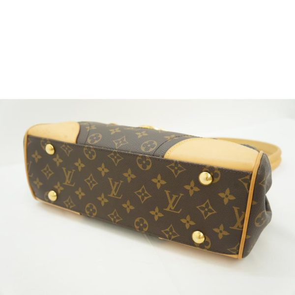 85133 3 Louis Vuitton Beverly Brown