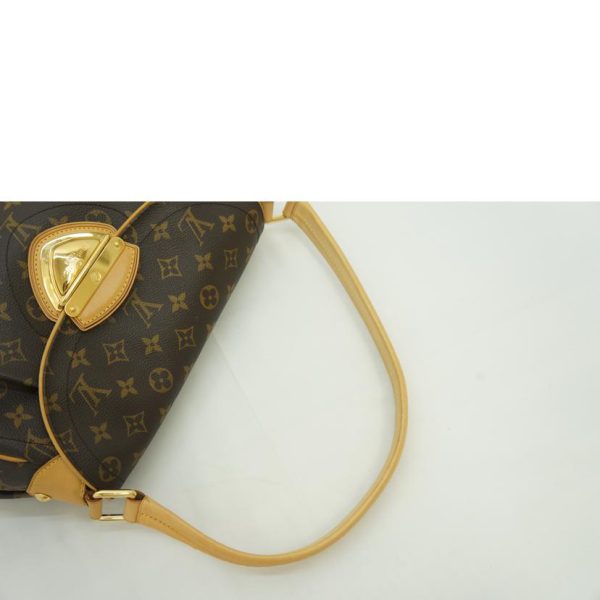 85133 4 Louis Vuitton Beverly Brown