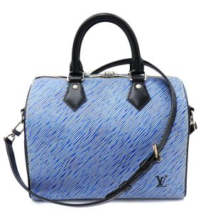 85180 1 Louis Vuitton Twist MM Printed Calf Leather Shoulder Bag