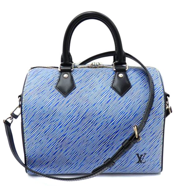 85180 1 Louis Vuitton Speedy Bandouliere 25 Epidenim