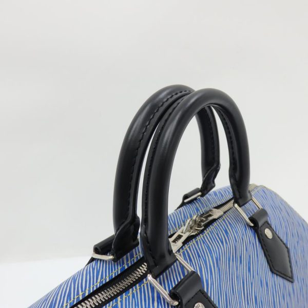 85180 4 Louis Vuitton Speedy Bandouliere 25 Epidenim