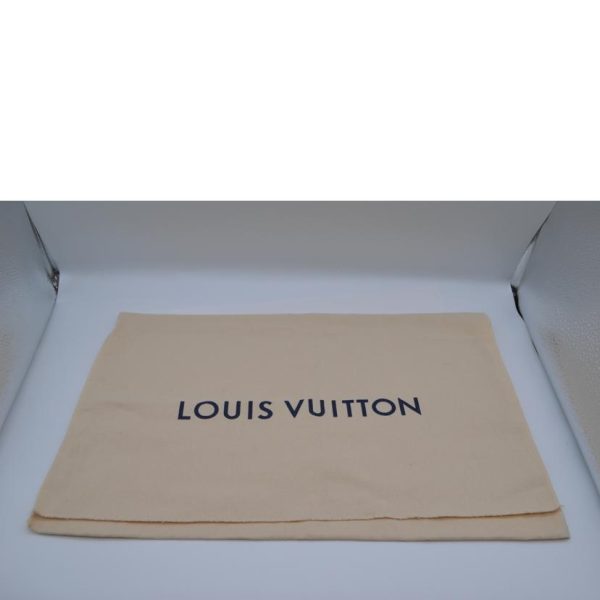 85310 6 Louis Vuitton Soufflot NV BB Monogram Bag Noir