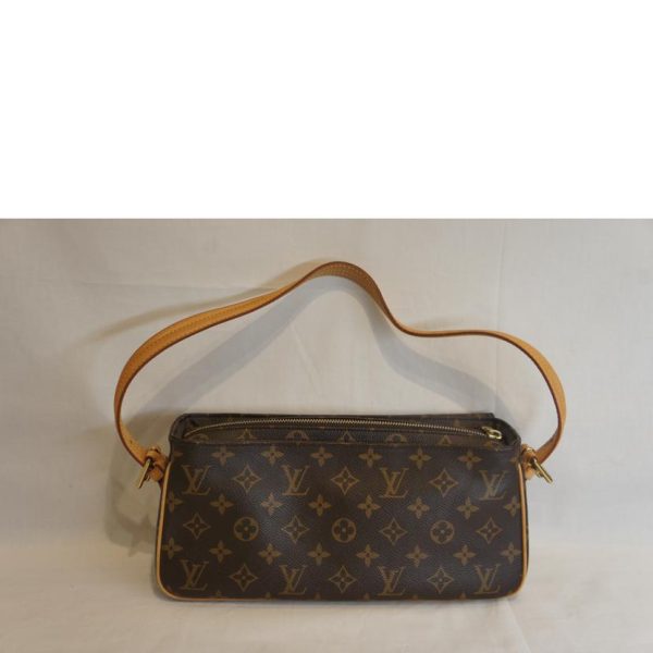 86228 2 Louis Vuitton Viva City MM