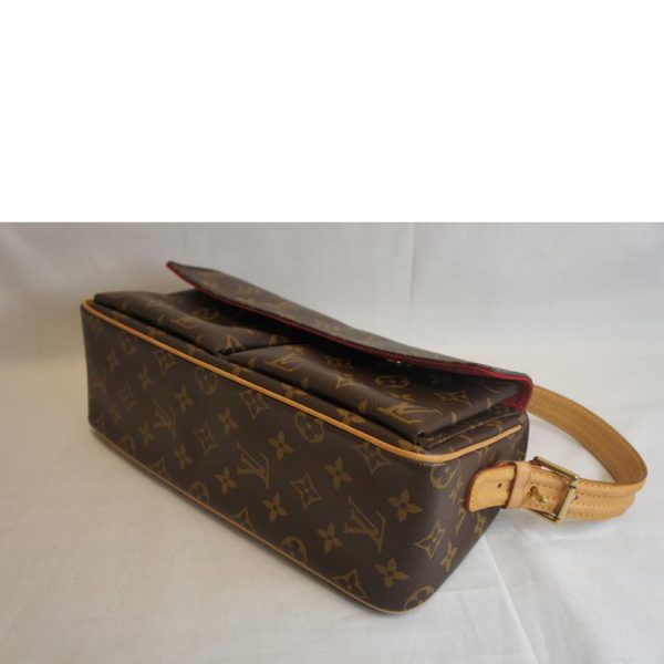 86228 3 Louis Vuitton Viva City MM