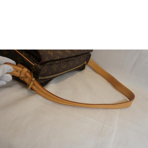 86228 4 Louis Vuitton Viva City MM