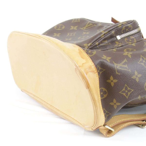 8805211201044t 5 Louis Vuitton Monsouris GM Monogram Backpack Monogram