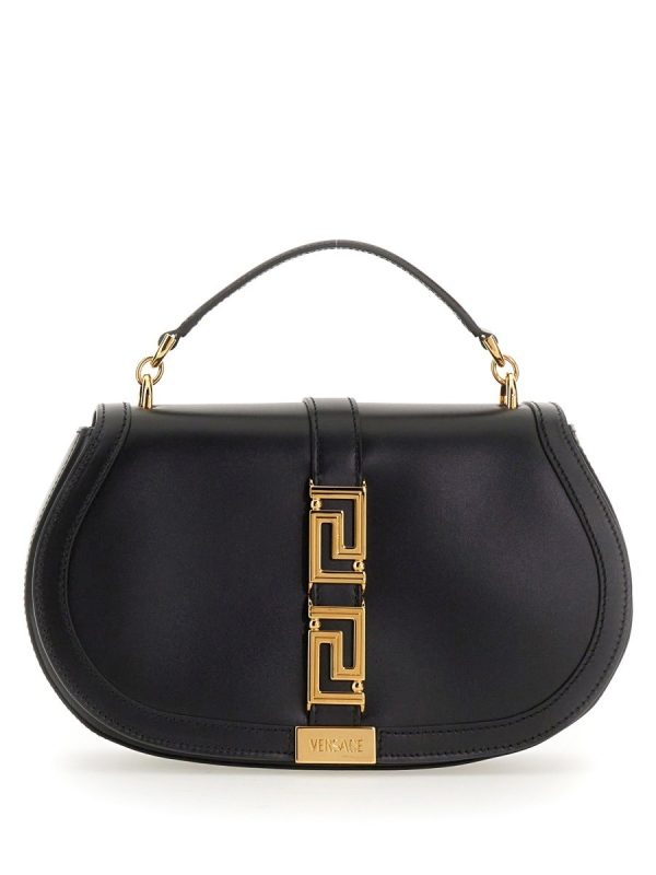 88153f2877baf85 el 1 Versace Fall Winter Black