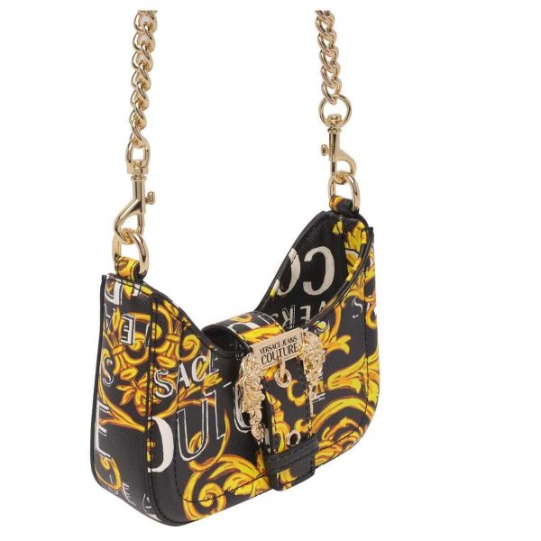 8823b57a7932e36 ia 4 Versace Bag Yellow Black