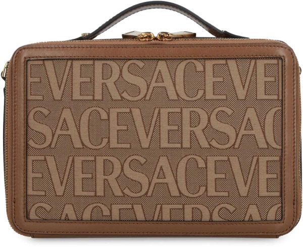 882dde2d1baee53 ia 2 Versace Bag Beige